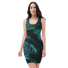 Load image into Gallery viewer, Sublimation Cut & Sew Dress