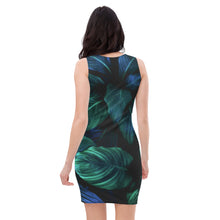 Load image into Gallery viewer, Sublimation Cut & Sew Dress