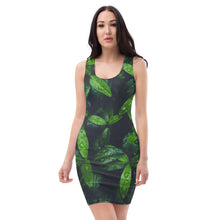 Load image into Gallery viewer, Sublimation Cut & Sew Dress
