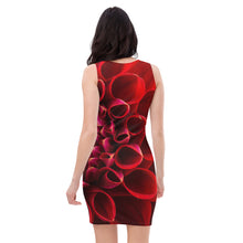 Load image into Gallery viewer, Sublimation Cut & Sew Dress