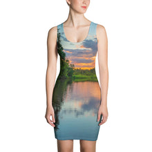Load image into Gallery viewer, Sublimation Cut & Sew Dress