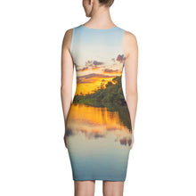 Load image into Gallery viewer, Sublimation Cut & Sew Dress