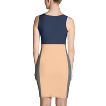 Load image into Gallery viewer, Sublimation Cut & Sew Dress