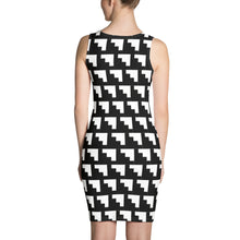 Load image into Gallery viewer, Sublimation Cut & Sew Dress