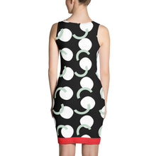 Load image into Gallery viewer, Sublimation Cut & Sew Dress