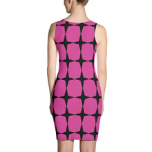 Load image into Gallery viewer, Sublimation Cut & Sew Dress