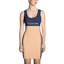 Load image into Gallery viewer, Sublimation Cut & Sew Dress