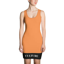 Load image into Gallery viewer, Sublimation Cut & Sew Dress