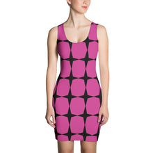 Load image into Gallery viewer, Sublimation Cut & Sew Dress