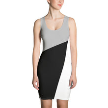 Load image into Gallery viewer, Sublimation Cut & Sew Dress