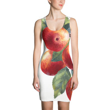 Load image into Gallery viewer, Sublimation Cut & Sew Dress