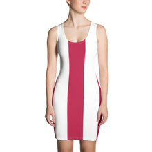 Load image into Gallery viewer, Sublimation Cut & Sew Dress