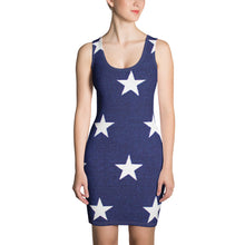 Load image into Gallery viewer, Sublimation Cut & Sew Dress