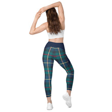 Load image into Gallery viewer, Leggings with pockets