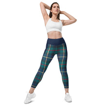 Load image into Gallery viewer, Leggings with pockets