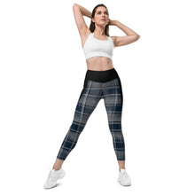 Load image into Gallery viewer, Leggings with pockets