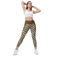 Load image into Gallery viewer, Leggings with pockets