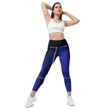 Load image into Gallery viewer, Leggings with pockets