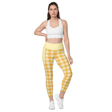 Load image into Gallery viewer, Leggings with pockets