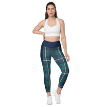 Load image into Gallery viewer, Leggings with pockets