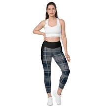 Load image into Gallery viewer, Leggings with pockets
