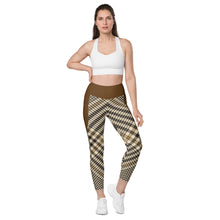 Load image into Gallery viewer, Leggings with pockets