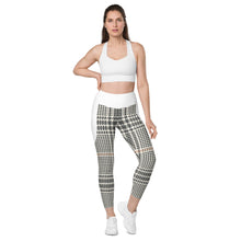 Load image into Gallery viewer, Leggings with pockets