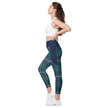 Load image into Gallery viewer, Leggings with pockets