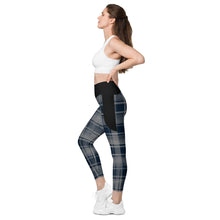 Load image into Gallery viewer, Leggings with pockets