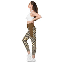 Load image into Gallery viewer, Leggings with pockets