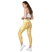 Load image into Gallery viewer, Leggings with pockets