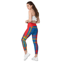Load image into Gallery viewer, Leggings with pockets