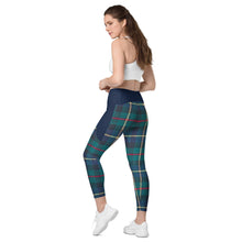 Load image into Gallery viewer, Leggings with pockets
