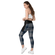 Load image into Gallery viewer, Leggings with pockets