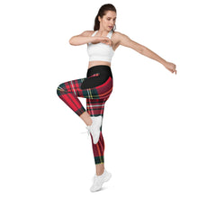 Load image into Gallery viewer, Leggings with pockets