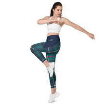 Load image into Gallery viewer, Leggings with pockets