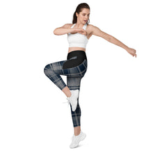 Load image into Gallery viewer, Leggings with pockets