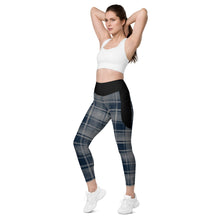 Load image into Gallery viewer, Leggings with pockets