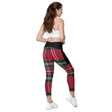 Load image into Gallery viewer, Leggings with pockets