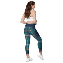Load image into Gallery viewer, Leggings with pockets