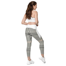 Load image into Gallery viewer, Leggings with pockets