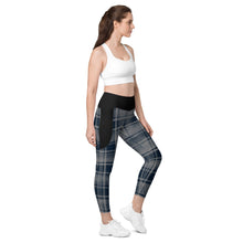 Load image into Gallery viewer, Leggings with pockets