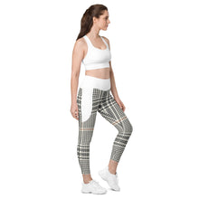 Load image into Gallery viewer, Leggings with pockets