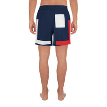 Load image into Gallery viewer, Men's Athletic Long Shorts
