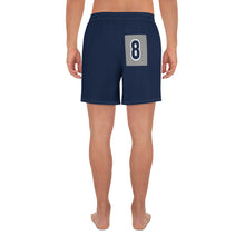 Load image into Gallery viewer, Men's Athletic Long Shorts