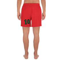 Load image into Gallery viewer, Men's Athletic Long Shorts