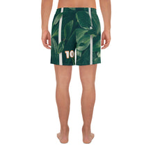 Load image into Gallery viewer, Men's Athletic Long Shorts