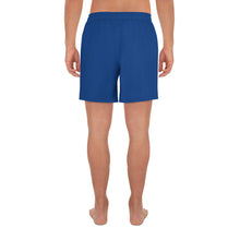 Load image into Gallery viewer, Men's Athletic Long Shorts