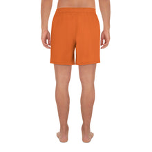 Load image into Gallery viewer, Men's Athletic Long Shorts