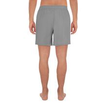 Load image into Gallery viewer, Men's Athletic Long Shorts